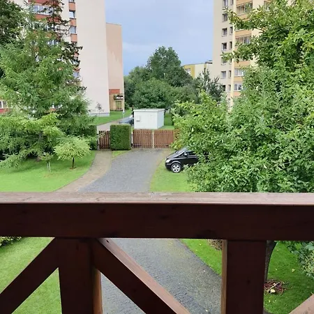 Apartamentai Hunter House * Druskininkai
