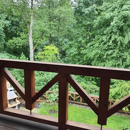 Апартаменты Apartamentai Hunter House