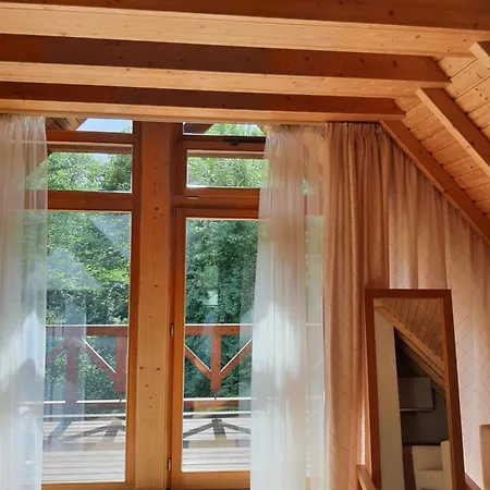 Apartamentai Hunter House Апартаменты *